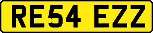 RE54EZZ