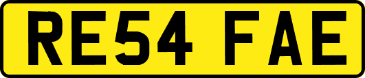 RE54FAE