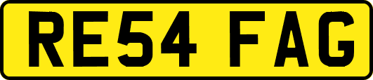 RE54FAG