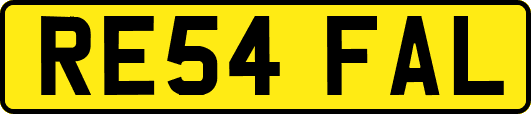 RE54FAL