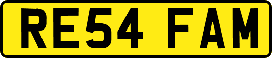 RE54FAM