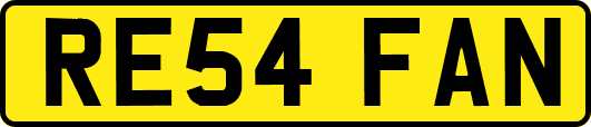 RE54FAN