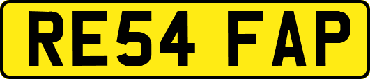 RE54FAP