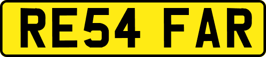 RE54FAR