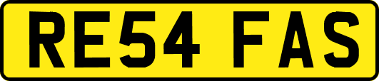 RE54FAS