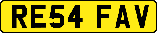 RE54FAV