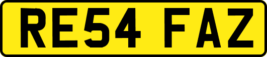RE54FAZ