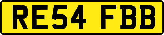 RE54FBB