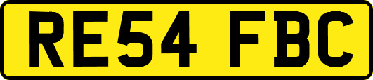 RE54FBC