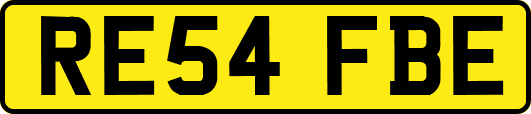 RE54FBE