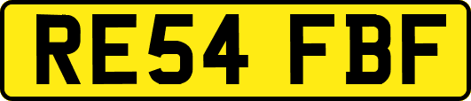 RE54FBF