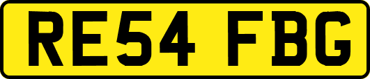 RE54FBG