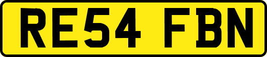 RE54FBN