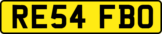RE54FBO