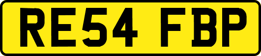 RE54FBP