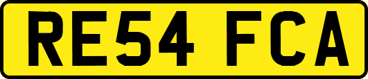 RE54FCA