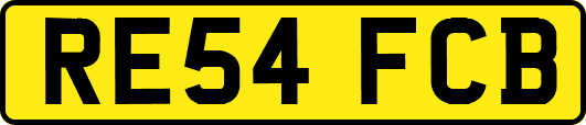 RE54FCB