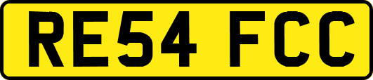 RE54FCC