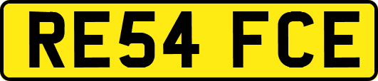 RE54FCE