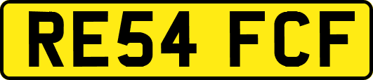 RE54FCF
