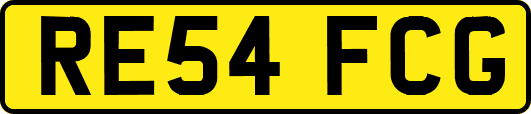 RE54FCG
