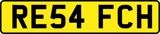 RE54FCH