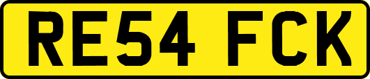 RE54FCK