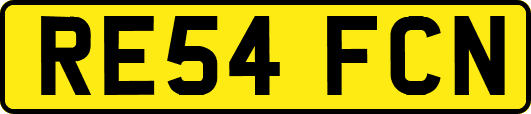 RE54FCN