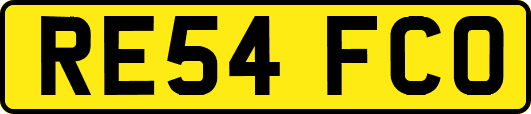 RE54FCO