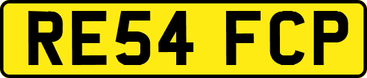 RE54FCP