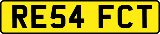 RE54FCT