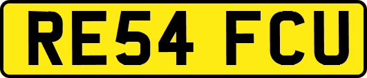 RE54FCU