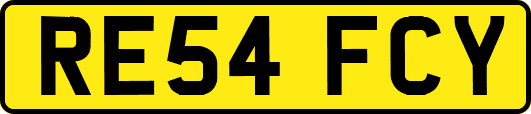 RE54FCY