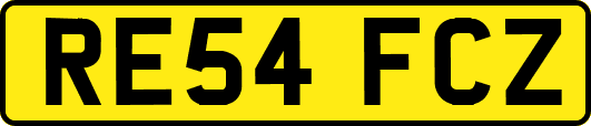 RE54FCZ