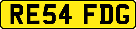 RE54FDG