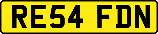 RE54FDN