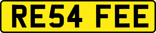 RE54FEE