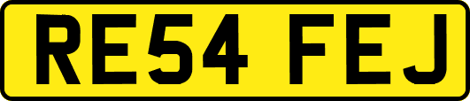 RE54FEJ