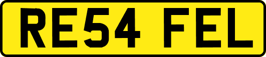 RE54FEL