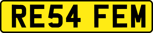 RE54FEM