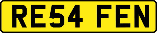 RE54FEN