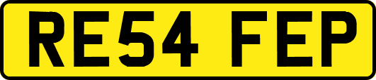 RE54FEP