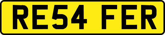 RE54FER
