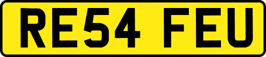 RE54FEU