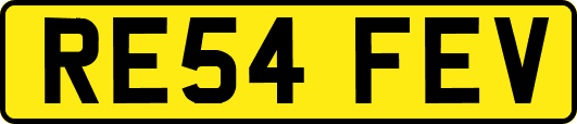 RE54FEV