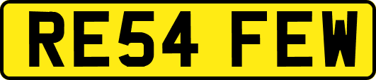 RE54FEW