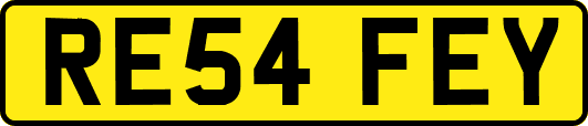RE54FEY