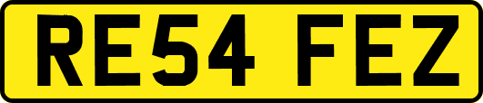 RE54FEZ