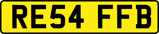 RE54FFB