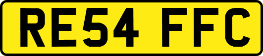 RE54FFC